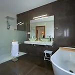 Apartment Duplex Argollas Grand Centro Parking Gratis