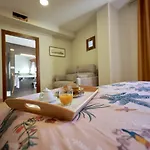 Apartment Duplex Argollas Grand Centro Parking Gratis *
