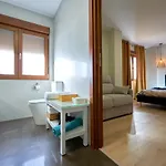 Duplex Argollas Grand Centro Parking Gratis * Plasencia