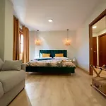 Duplex Argollas Grand Centro Parking Gratis Apartment