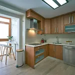 Duplex Argollas Grand Centro Parking Gratis Plasencia