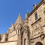 Duplex Argollas Grand Centro Parking Gratis Apartment