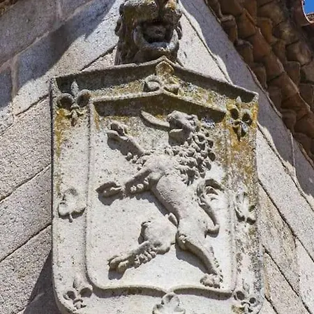 Duplex Argollas Grand Centro Parking Gratis Apartment Plasencia