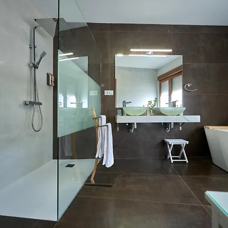 Appartement Duplex Casa De Argollas Grand Parking Gratis