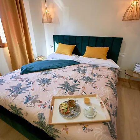 Dùplex Casa De Argollas Grand Parking Gratis Appartamento