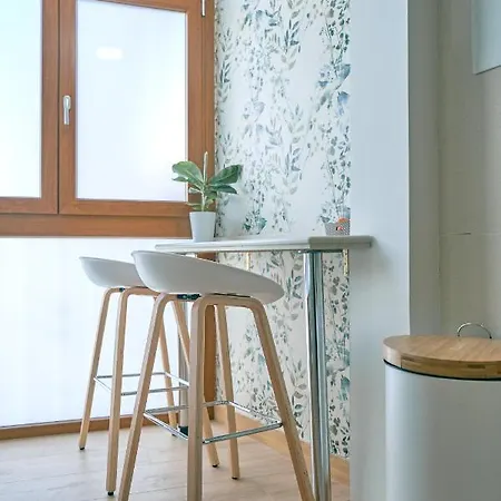 Duplex Argollas Grand Centro Parking Gratis * Plasencia