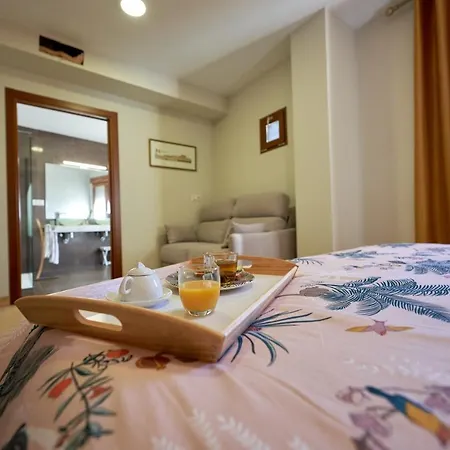 Appartement Duplex Argollas Grand Centro Parking Gratis *