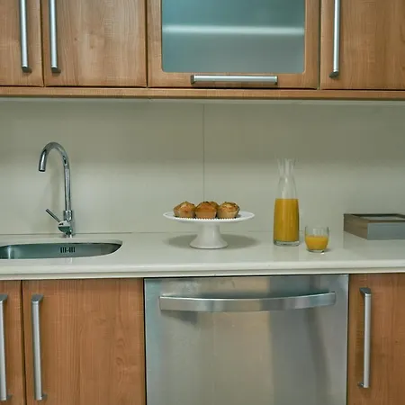 Duplex Argollas Grand Centro Parking Gratis Plasencia