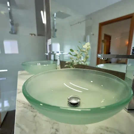 Duplex Argollas Grand Centro Parking Gratis Apartment *