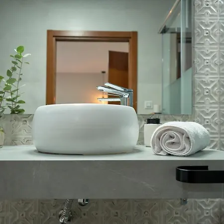 Duplex Argollas Grand Centro Parking Gratis *