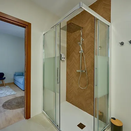 Dùplex Casa De Argollas Grand Parking Gratis Appartamento Plasencia