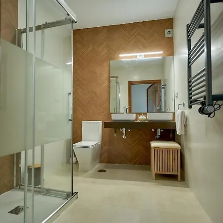 Duplex Casa De Argollas Grand Parking Gratis