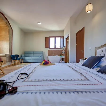 Duplex Argollas Grand Centro Parking Gratis Appartement Plasencia