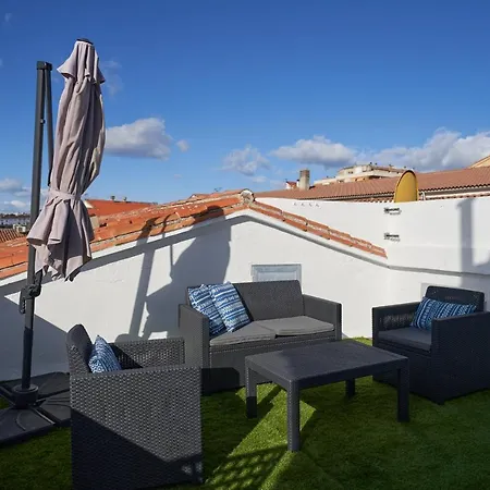 Appartamento Dùplex Casa De Argollas Grand Parking Gratis *