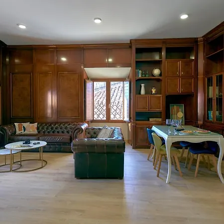 Duplex Argollas Grand Centro Parking Gratis Plasencia