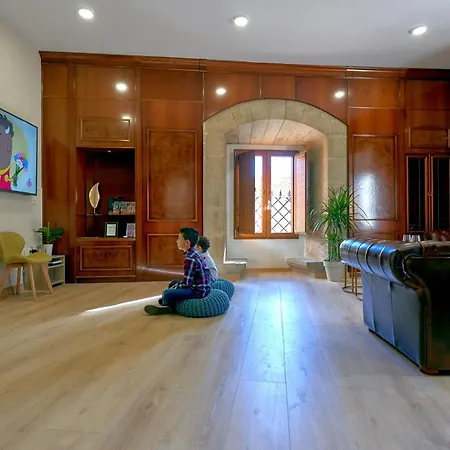 Dùplex Casa De Argollas Grand Parking Gratis