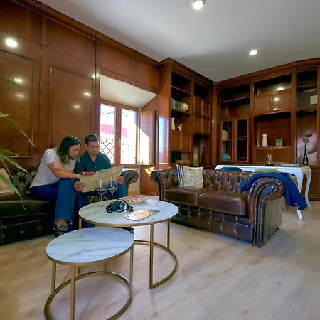 Dùplex Casa De Argollas Grand Parking Gratis Plasencia