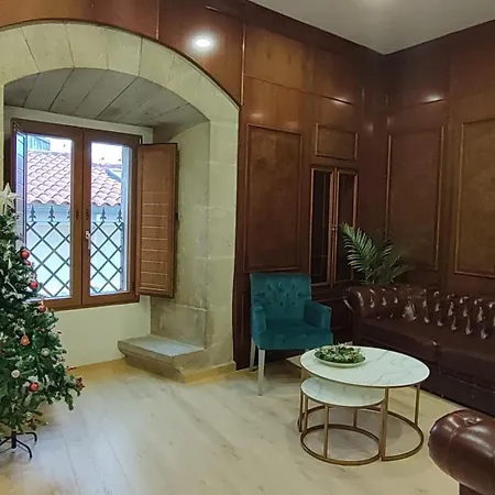 Dùplex Casa De Argollas Grand Parking Gratis Plasencia