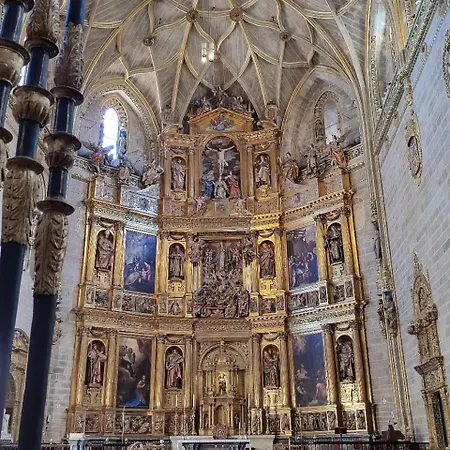 Appartamento Dùplex Casa De Argollas Grand Parking Gratis Plasencia