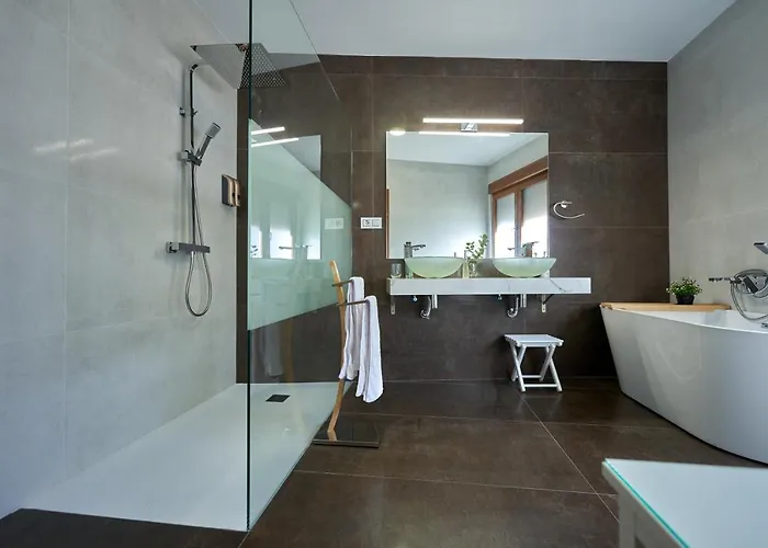 Apartment Duplex Argollas Grand Centro Parking Gratis