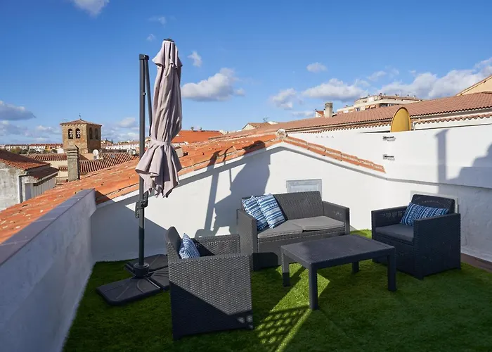 Duplex Argollas Grand Centro Parking Gratis Apartment *