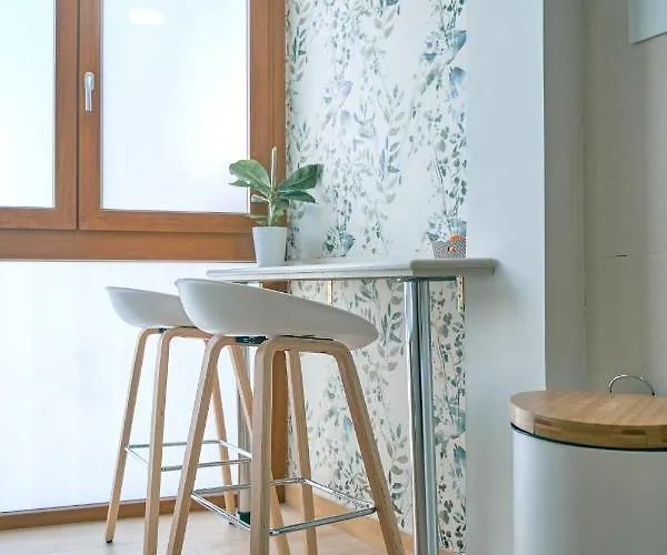 Duplex Argollas Grand Centro Parking Gratis * Plasencia