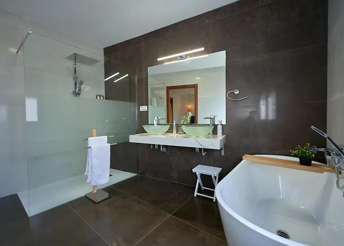 Appartamento Dùplex Casa De Argollas Grand Parking Gratis