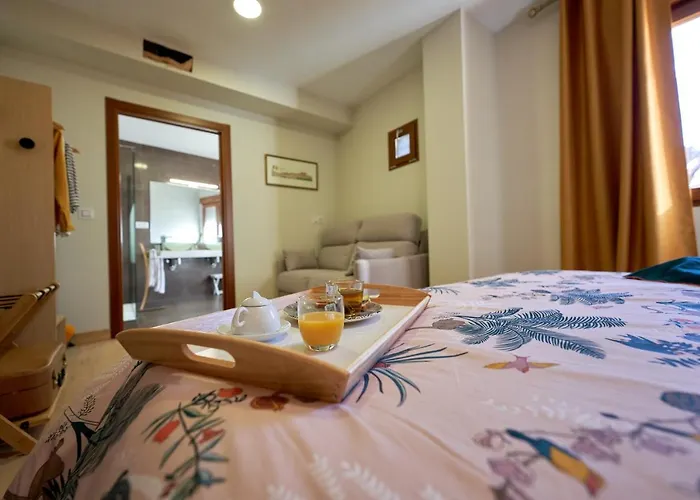 아파트 Duplex Argollas Grand Centro Parking Gratis *