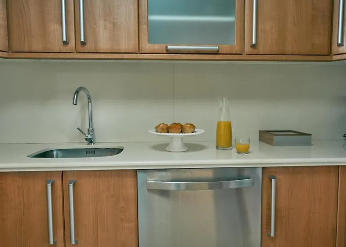 Duplex Argollas Grand Centro Parking Gratis Plasencia