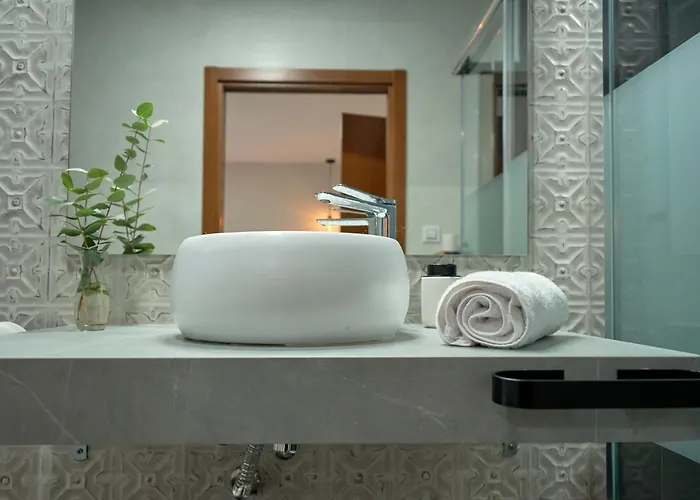 Duplex Argollas Grand Centro Parking Gratis *