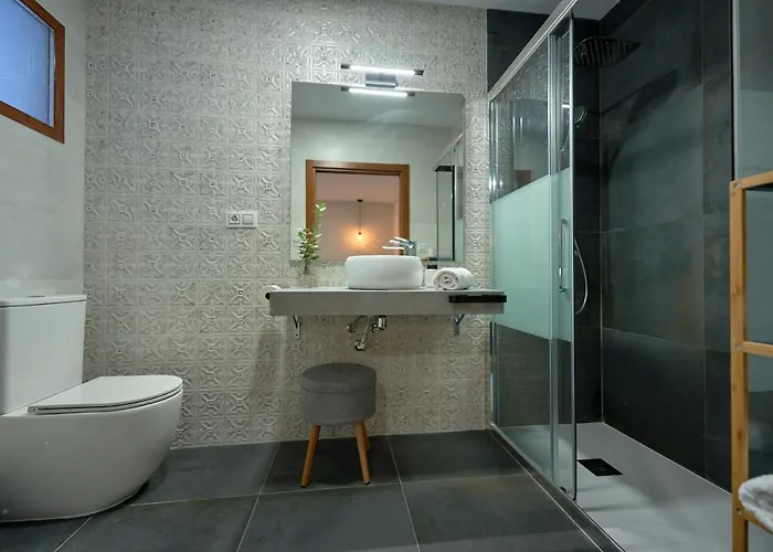 Apartment Duplex Argollas Grand Centro Parking Gratis *