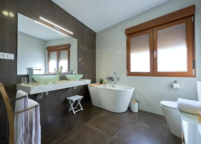 Apartment Duplex Argollas Grand Centro Parking Gratis