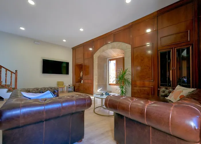 Duplex Argollas Grand Centro Parking Gratis Apartment *