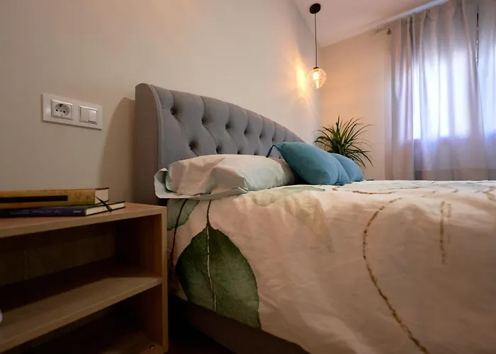 Duplex Argollas Grand Centro Parking Gratis