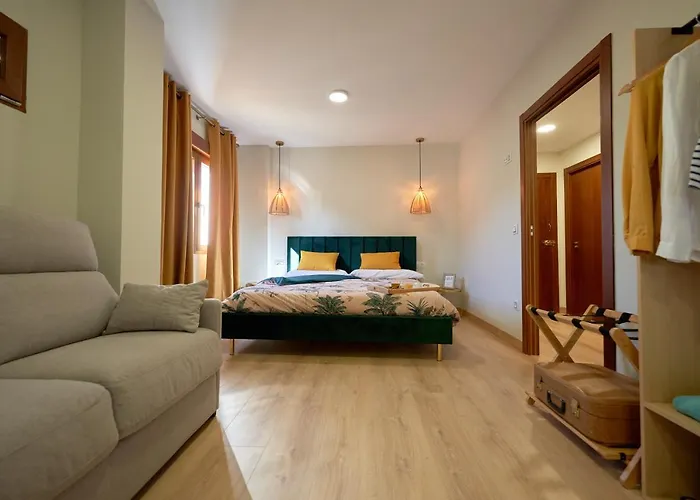 Duplex Argollas Grand Centro Parking Gratis 아파트