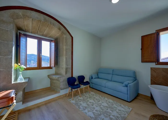 Duplex Argollas Grand Centro Parking Gratis *