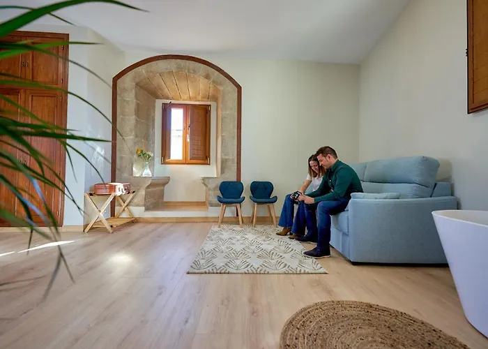 Duplex Argollas Grand Centro Parking Gratis