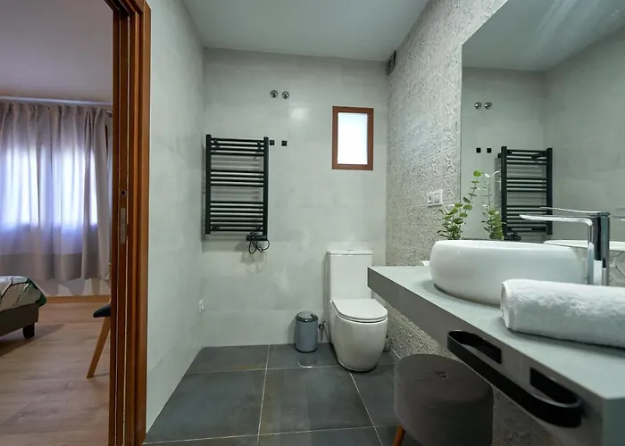 Apartment Duplex Argollas Grand Centro Parking Gratis