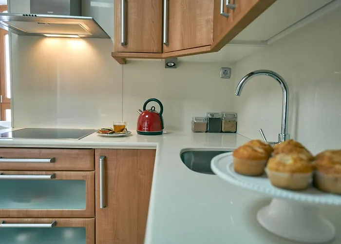 Duplex Argollas Grand Centro Parking Gratis * Plasencia