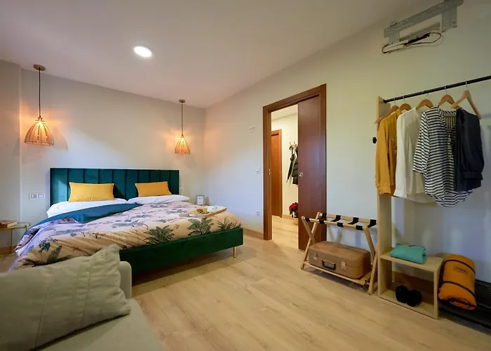 Duplex Argollas Grand Centro Parking Gratis 아파트 *