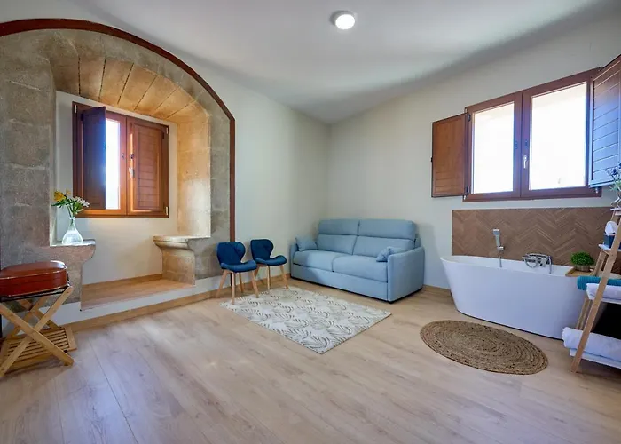 Apartment Duplex Argollas Grand Centro Parking Gratis *