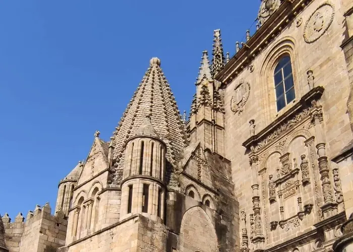 Duplex Argollas Grand Centro Parking Gratis Apartment