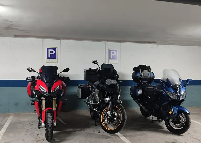 Duplex Argollas Grand Centro Parking Gratis