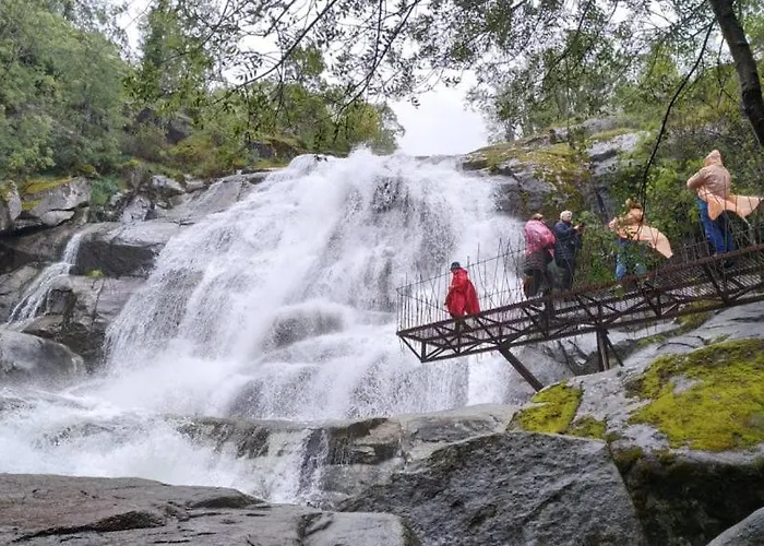 Duplex Argollas Grand Centro Parking Gratis Apartment *