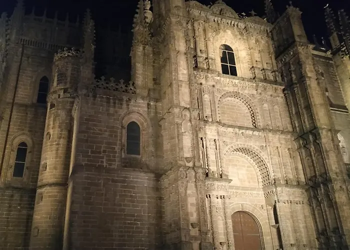 Apartment Duplex Argollas Grand Centro Parking Gratis *